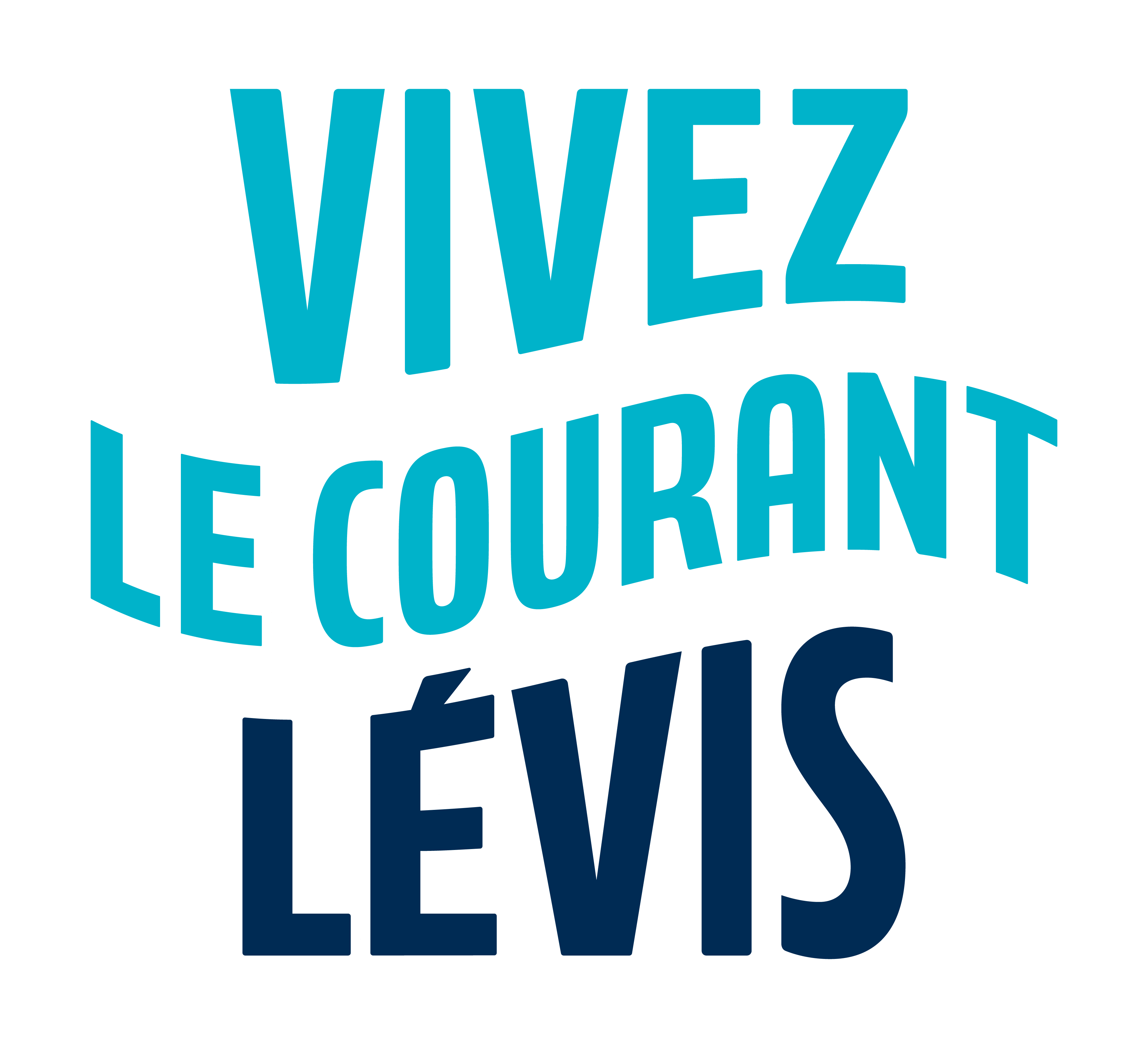 Courant Lévis