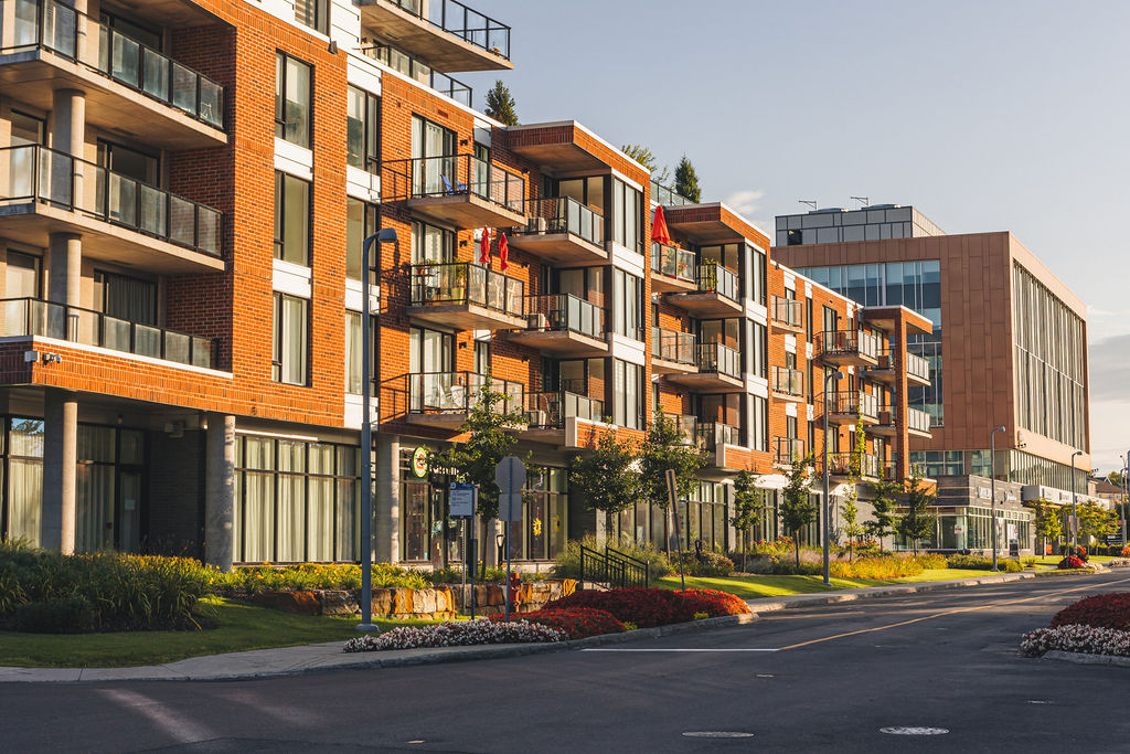 Vitalité territoriale